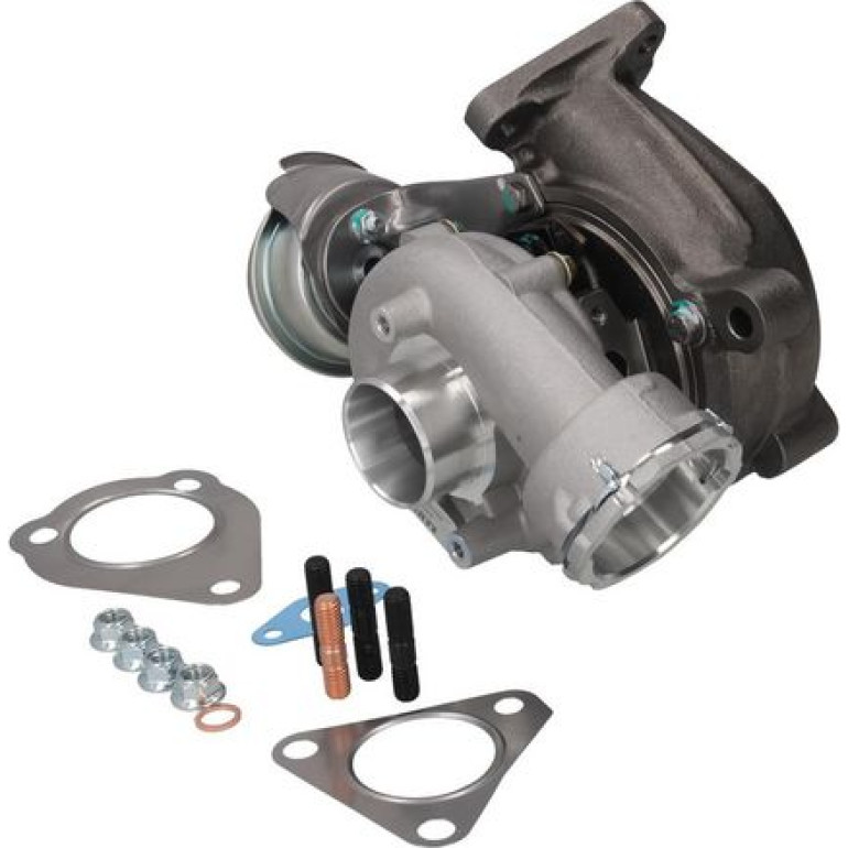 KAMOKA Turbolader 8600004
