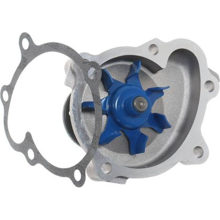 SKF Wasserpumpe VKPC 85300