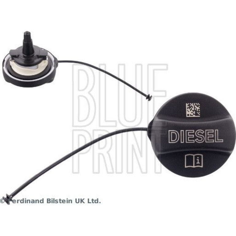 BLUE PRINT Verschluß, Kraftstoffbehälter ADB119903 BLUE PRINT Verschluß, Kraftstoffbehälter ADB119903