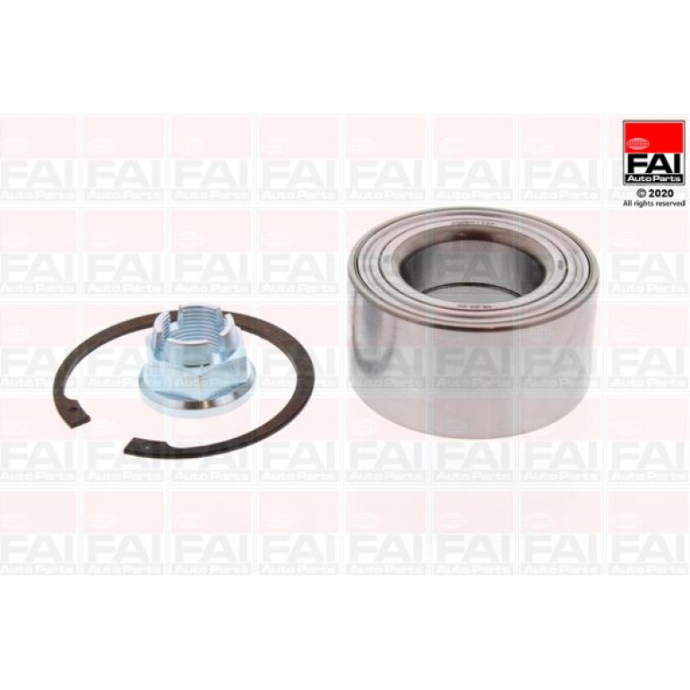 FAI AUTOPARTS Radlager FWBK1137 FAI AUTOPARTS Radlager FWBK1137