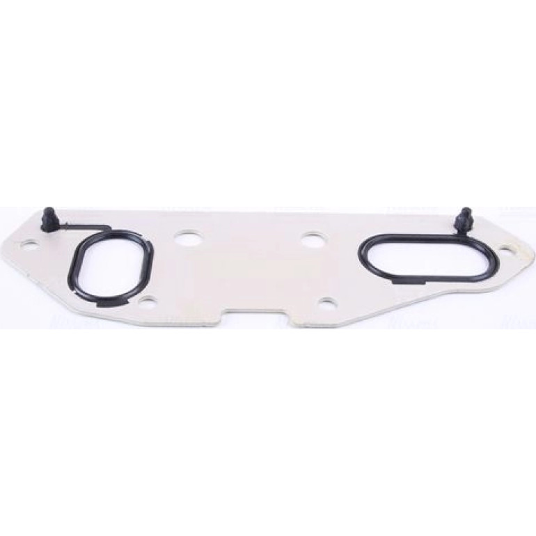Ölkühler PKW 90662 Ölkühler PKW 90662