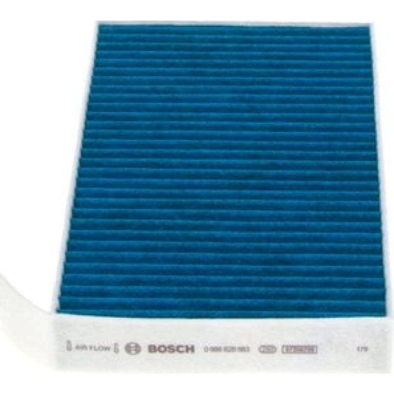 Innenraumfilter+ 0 986 628 583 Innenraumfilter+ 0 986 628 583