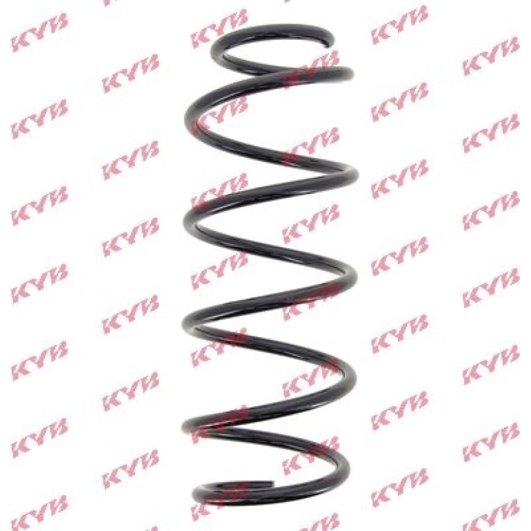 KYB Fahrwerksfeder Peugeot P. 508, 508 Sw 2.0D 11/10 RA3423 KYB Fahrwerksfeder Peugeot P. 508, 508 Sw 2.0D 11/10 RA3423