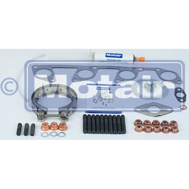 Montagesatz Turbolader 440081 Montagesatz Turbolader 440081