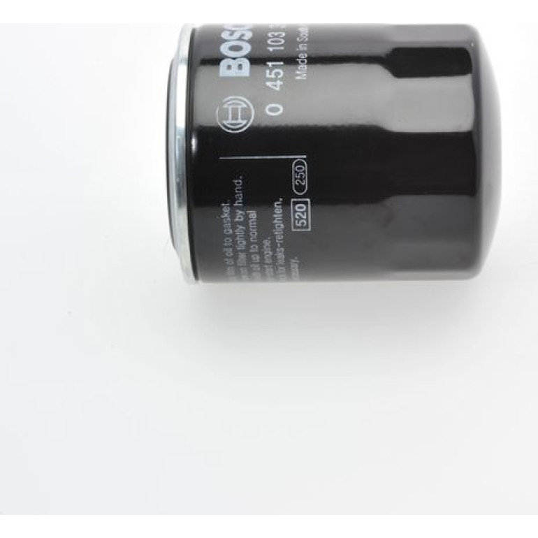 Ölfilter 0 451 103 366 Ölfilter 0 451 103 366