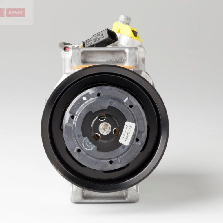 DENSO Kompressor DCP28016 DENSO Kompressor DCP28016