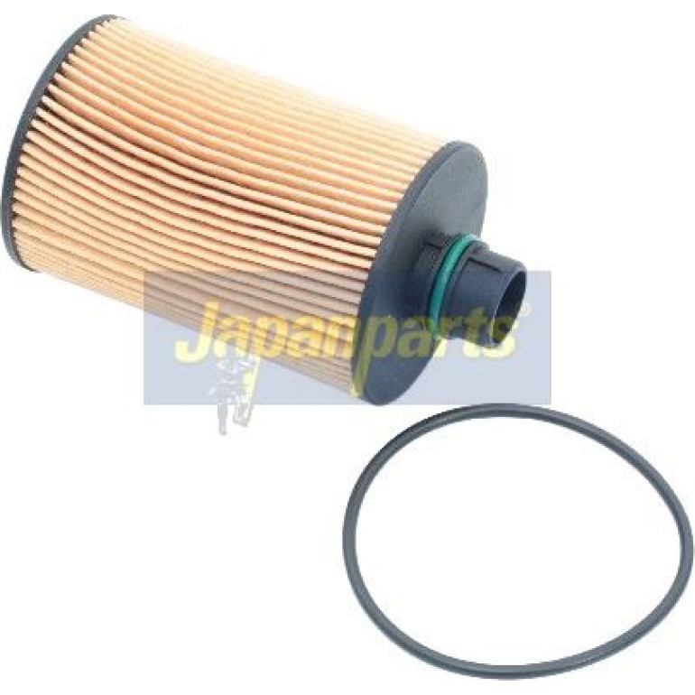 Ölfilter Jeep Cherokee 3.0 FO-ECO122 Ölfilter Jeep Cherokee 3.0 FO-ECO122