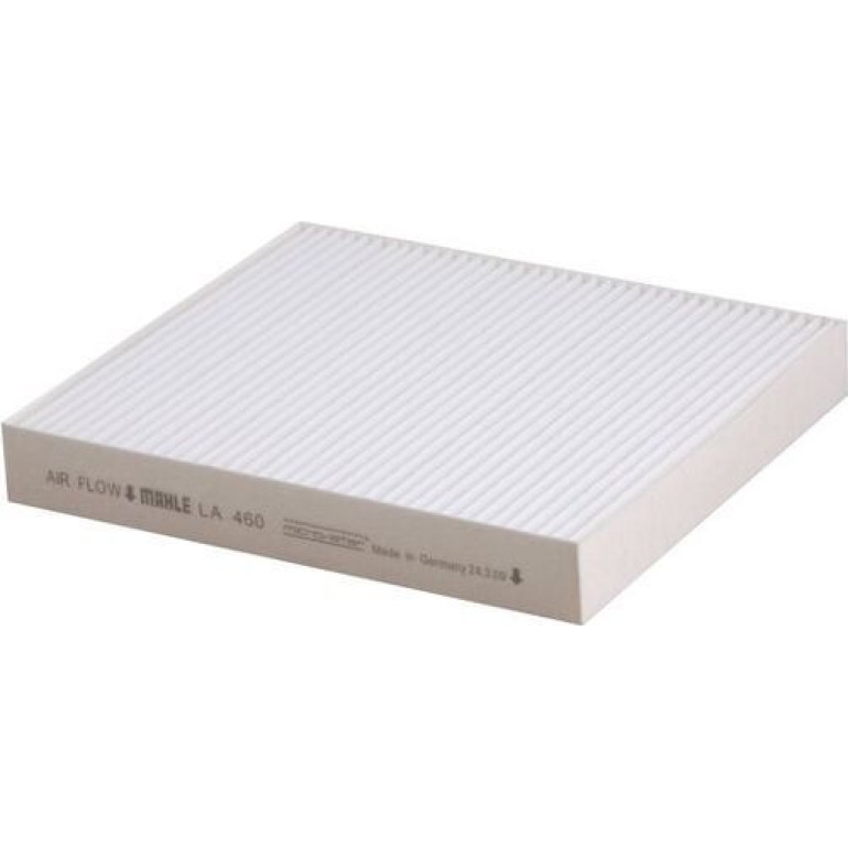MAHLE Filter, Innenraumluft LA 460 MAHLE Filter, Innenraumluft LA 460