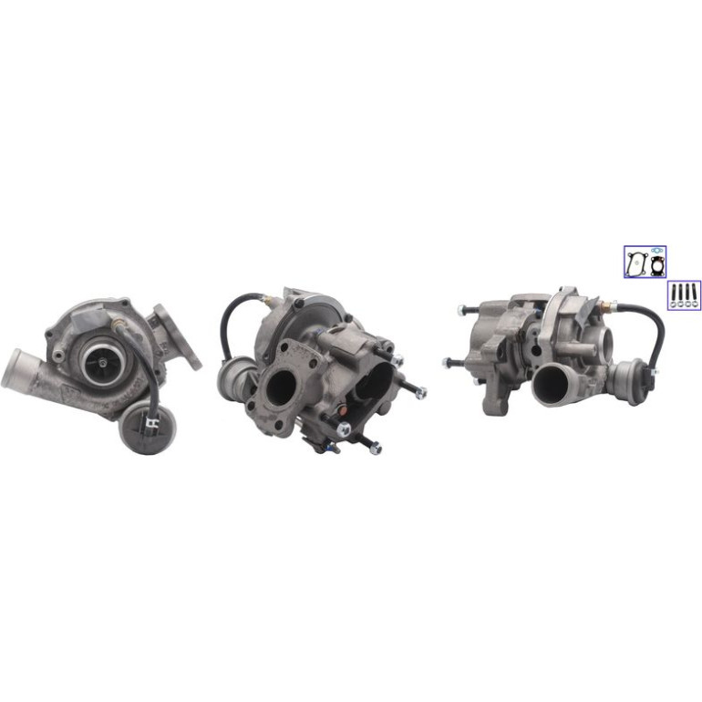 Turbolader PA53039700061 Turbolader PA53039700061