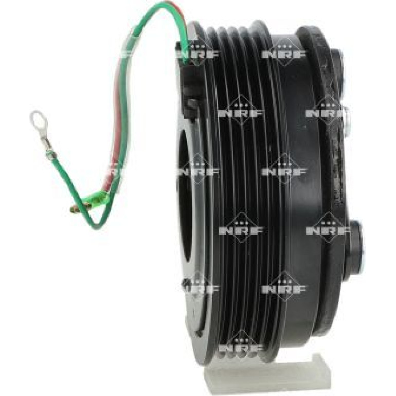 NRF Magnetkupplung, Klimakompressor 380175 NRF Magnetkupplung, Klimakompressor 380175