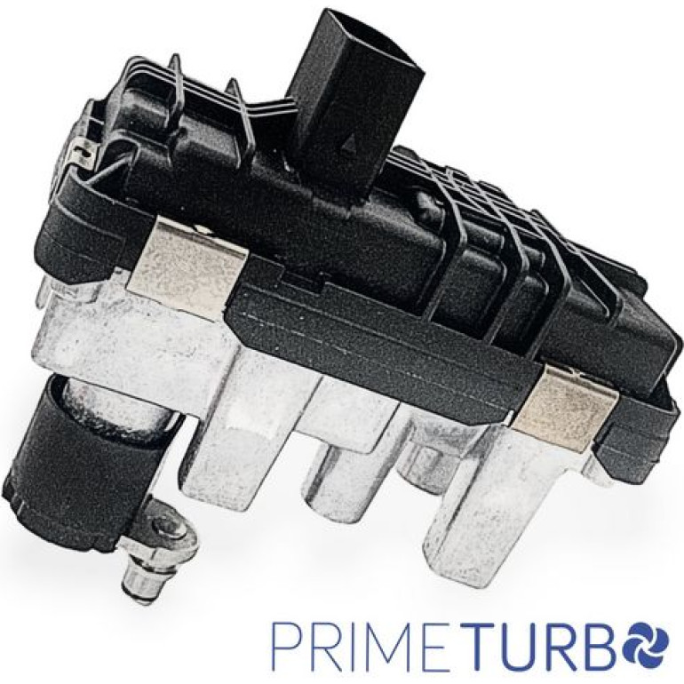 Prime Turbo Ladedruckregelventil G00055AC