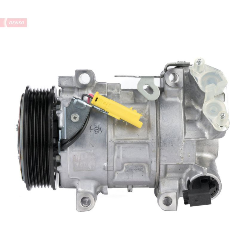 DENSO Kompressor, Klimaanlage DCP21033 DENSO Kompressor, Klimaanlage DCP21033