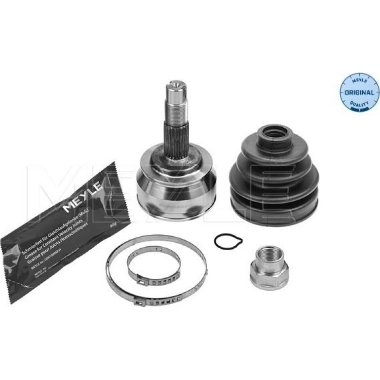 Gelenksatz, Antriebswelle Fiat Bravo/A 1.2 214 498 0046