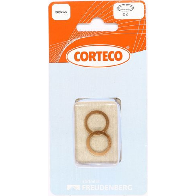 CORTECO Dichtung, Ölablass 005565S CORTECO Dichtung, Ölablass 005565S