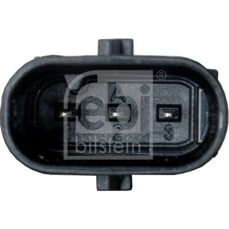 FEBI BILSTEIN Wasserpumpe 192796 FEBI BILSTEIN Wasserpumpe 192796
