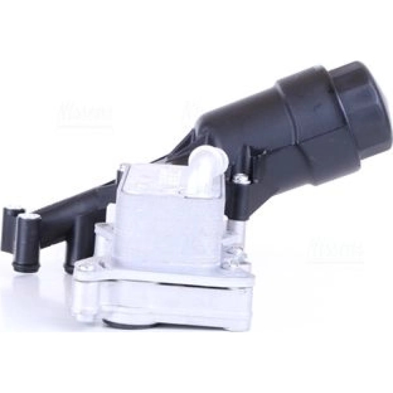 Ölkühler PKW 90836 Ölkühler PKW 90836
