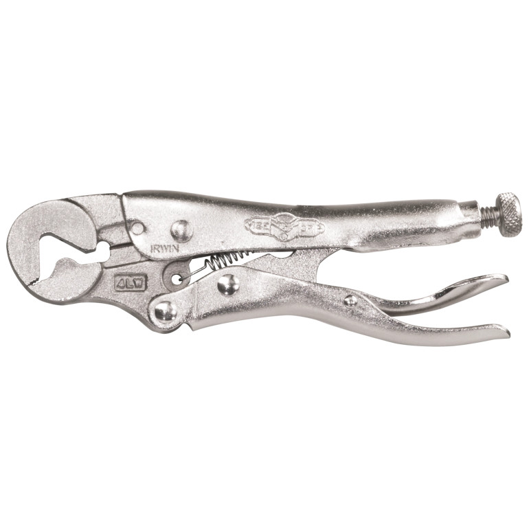 SW-Stahl Maulgripzange 100 mm 41530L SW-Stahl Maulgripzange 100 mm 41530L