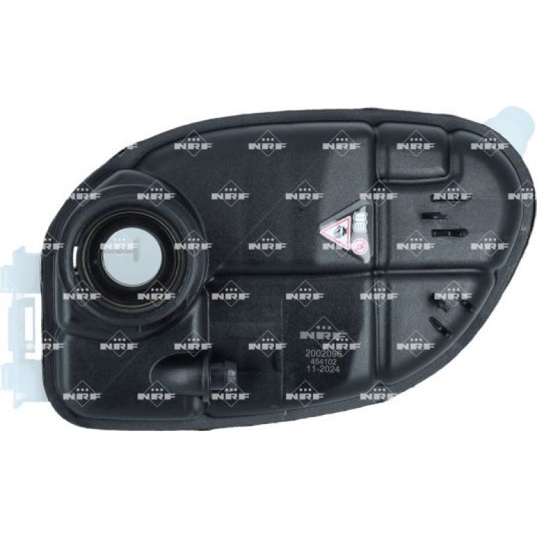 NRF Ausgleichsbehälter, Kühlmittel 454102