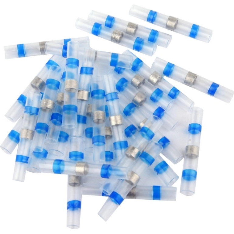 Wärmeschrumpfbares Zinn, 1,5û2,5 mm2, 30 Stück YT-81442