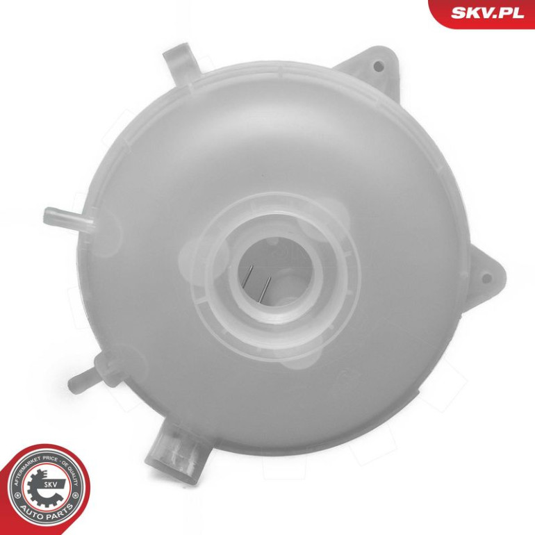 ESEN SKV Ausgleichsbehälter, Kühlmittel 61SKV319 ESEN SKV Ausgleichsbehälter, Kühlmittel 61SKV319