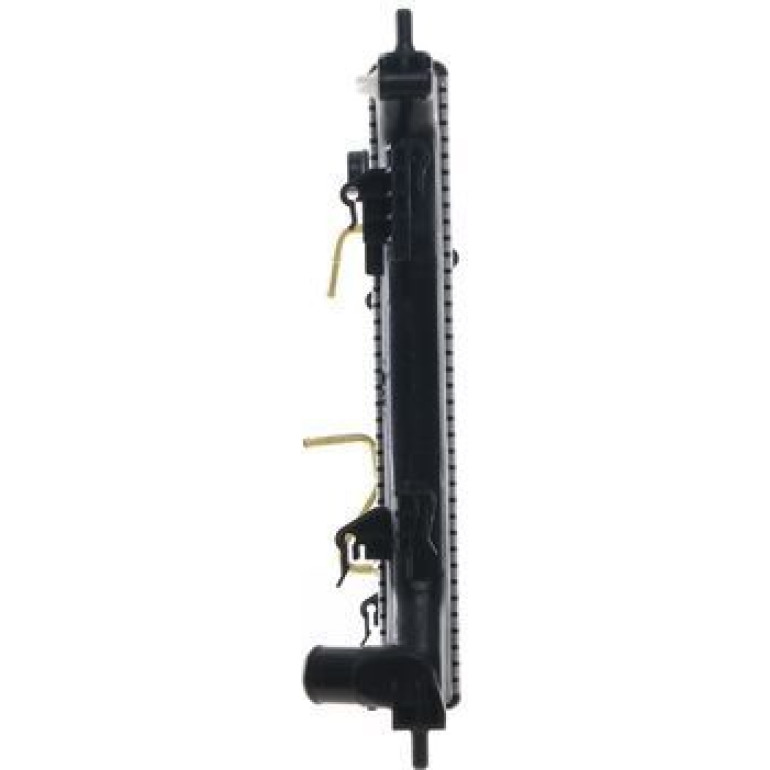 MAHLE Kühler, Motorkühlung CR 2269 000S MAHLE Kühler, Motorkühlung CR 2269 000S