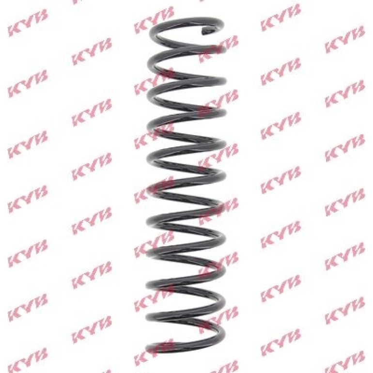 KYB Fahrwerksfeder Volvo T. S40 I 1.6-2.0 07.95-12.03 RG5211 KYB Fahrwerksfeder Volvo T. S40 I 1.6-2.0 07.95-12.03 RG5211