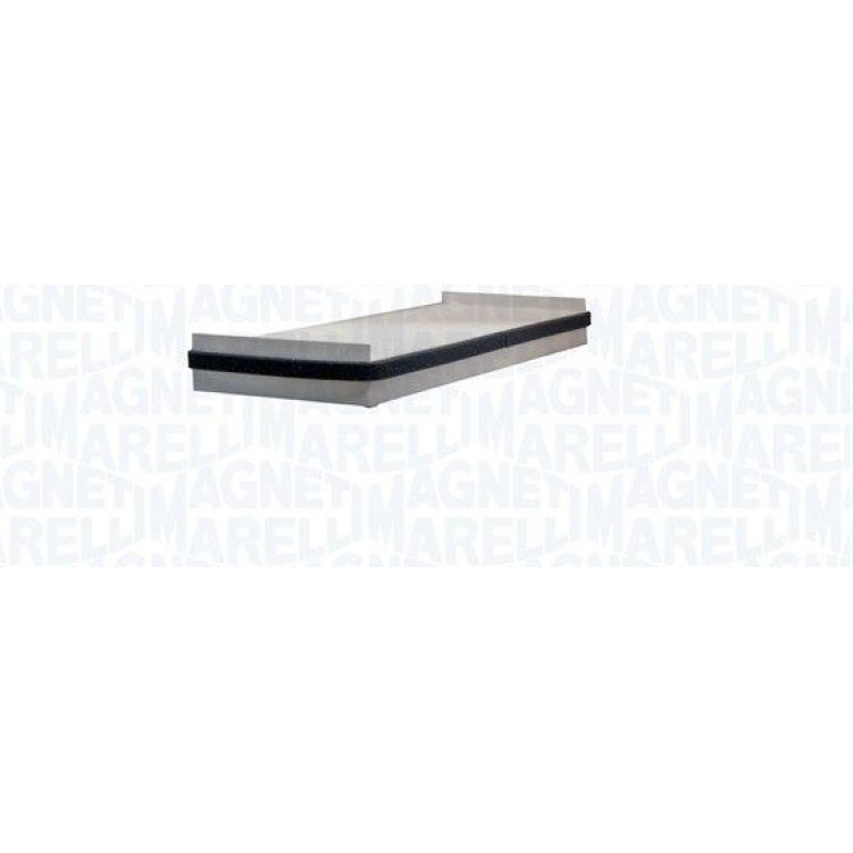 MAGNETI MARELLI Filter, Innenraumluft 350203061860