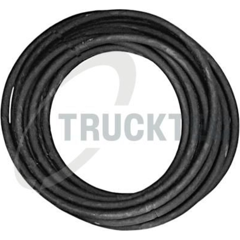 TRUCKTEC AUTOMOTIVE Hydraulikschlauch 20.07.012 TRUCKTEC AUTOMOTIVE Hydraulikschlauch 20.07.012