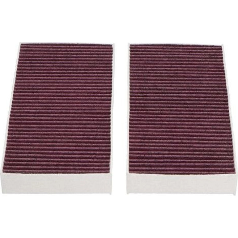 AMC XtraClean Innenraumfilter PKW HC-8112X AMC XtraClean Innenraumfilter PKW HC-8112X