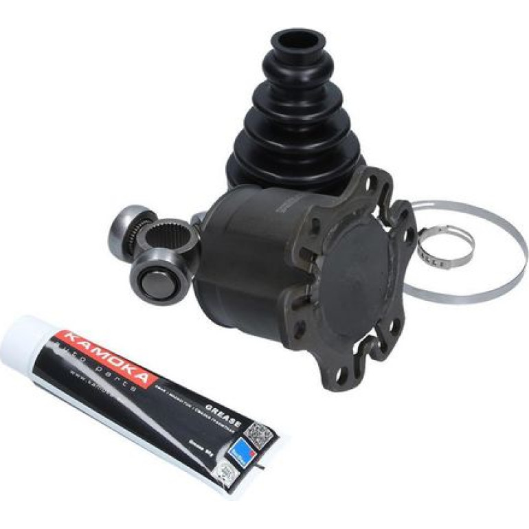 KAMOKA Gelenksatz, Antriebswelle 8709 KAMOKA Gelenksatz, Antriebswelle 8709