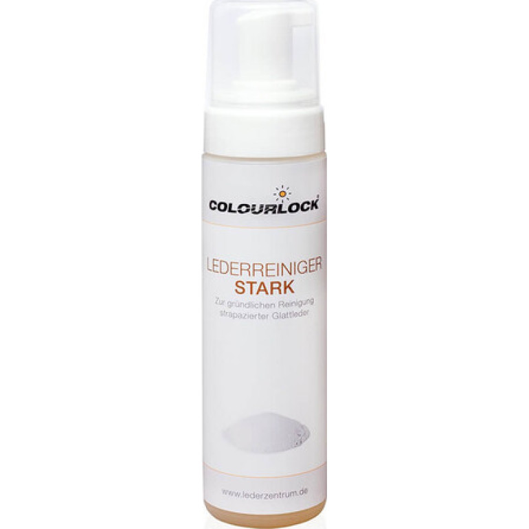 Colourlock Lederreiniger stark 200 ml | 121067 Colourlock Lederreiniger stark 200 ml | 121067