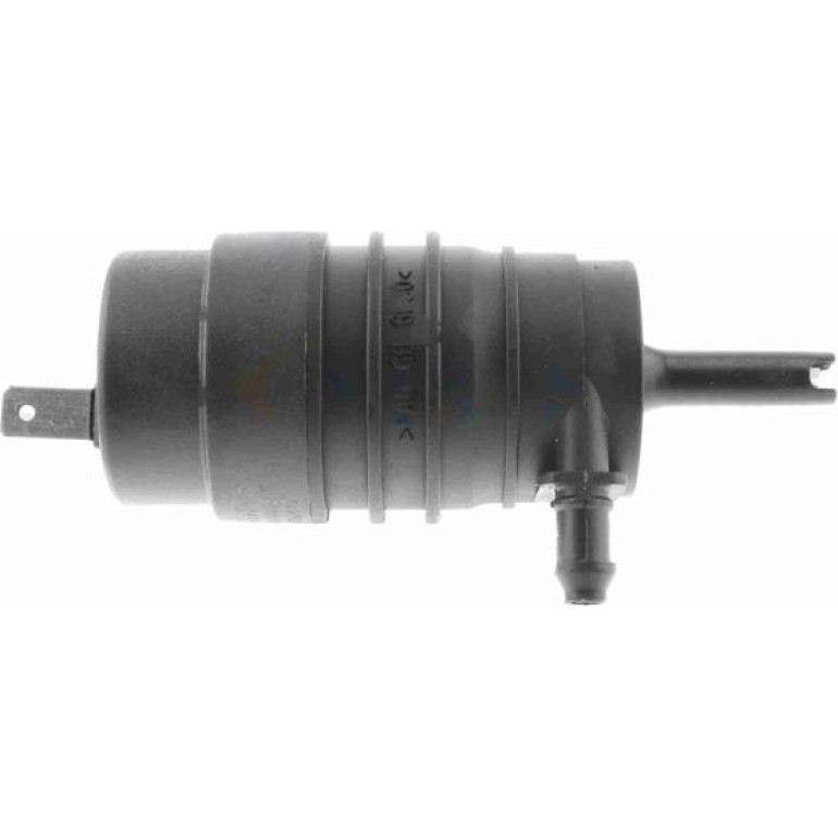 VEMO Waschwasserpumpe, Scheibenreinigung V40-08-0015 VEMO Waschwasserpumpe, Scheibenreinigung V40-08-0015