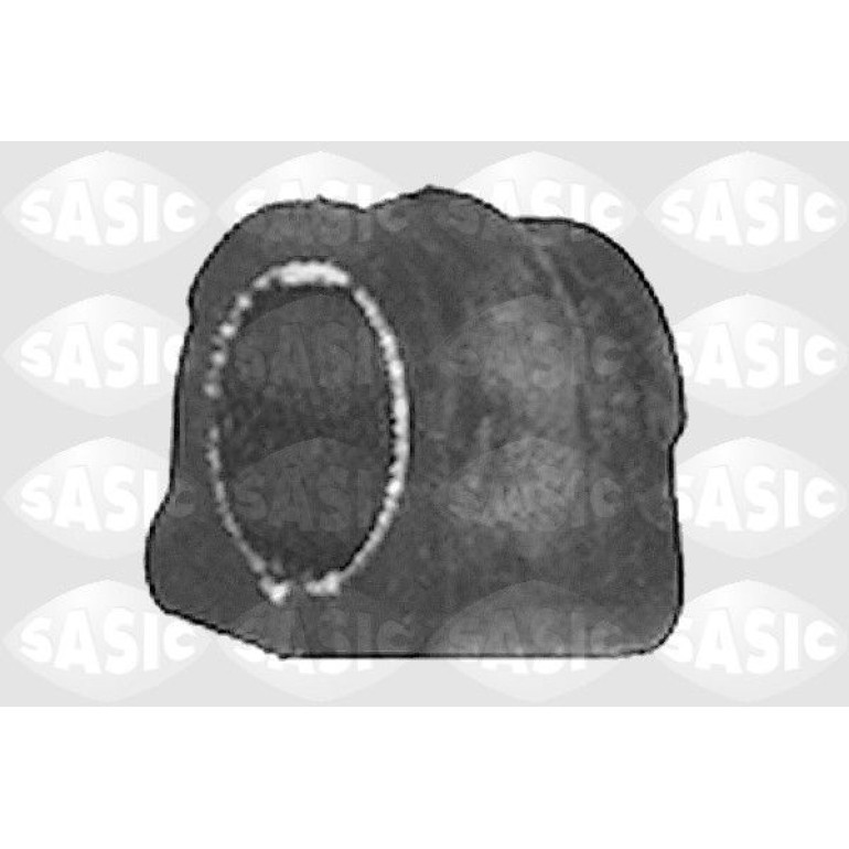 SASIC Lagerung, Stabilisator 9001732