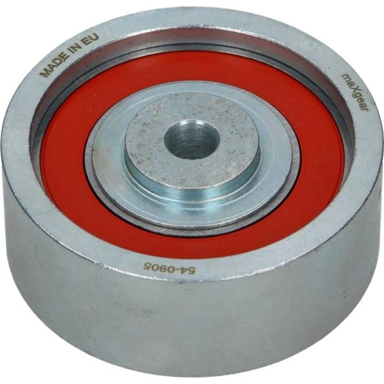 Maxgear 56350MG Umlenk-/Führungsrolle, Zahnriemen 54-0905 Maxgear 56350MG Umlenk-/Führungsrolle, Zahnriemen 54-0905