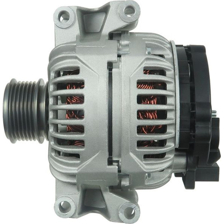 Generator A0195 Generator A0195