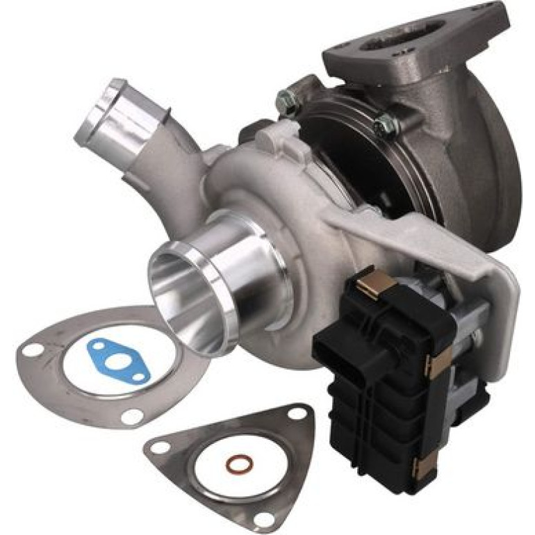 KAMOKA Turbolader 8600035 KAMOKA Turbolader 8600035