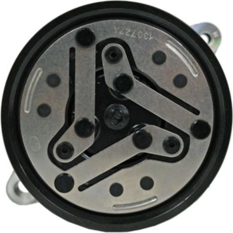 Kompressor, Klimaanlage ACP 1213 000P Kompressor, Klimaanlage ACP 1213 000P