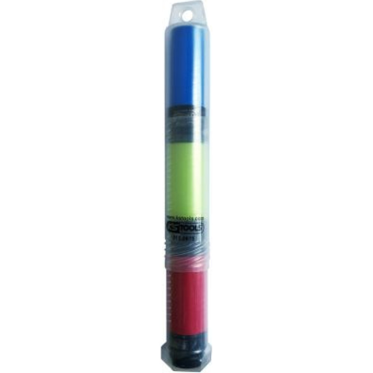KS TOOLS ZESTAW NASADEK UDAR DO ALU-FELG 3-SZT, 17-21MM 1/2 515.0875 KS TOOLS ZESTAW NASADEK UDAR DO ALU-FELG 3-SZT, 17-21MM 1/2 515.0875