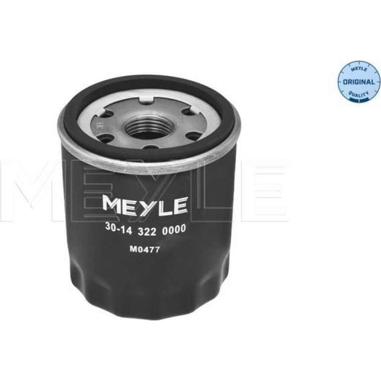 Ölfilter Toyota 30-14 322 0000 Ölfilter Toyota 30-14 322 0000