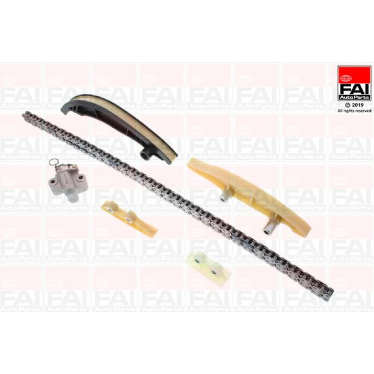 FAI AutoParts Steuerkettensatz TCK316WONG FAI AutoParts Steuerkettensatz TCK316WONG