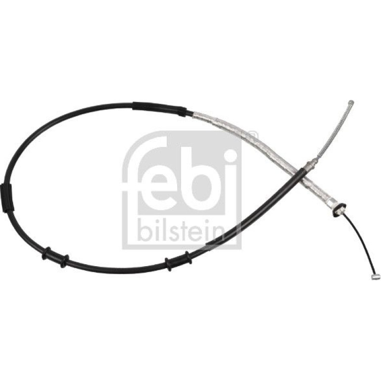 FEBI BILSTEIN Handbremsseil Seilzug Festellbremse 101803 FEBI BILSTEIN Handbremsseil Seilzug Festellbremse 101803