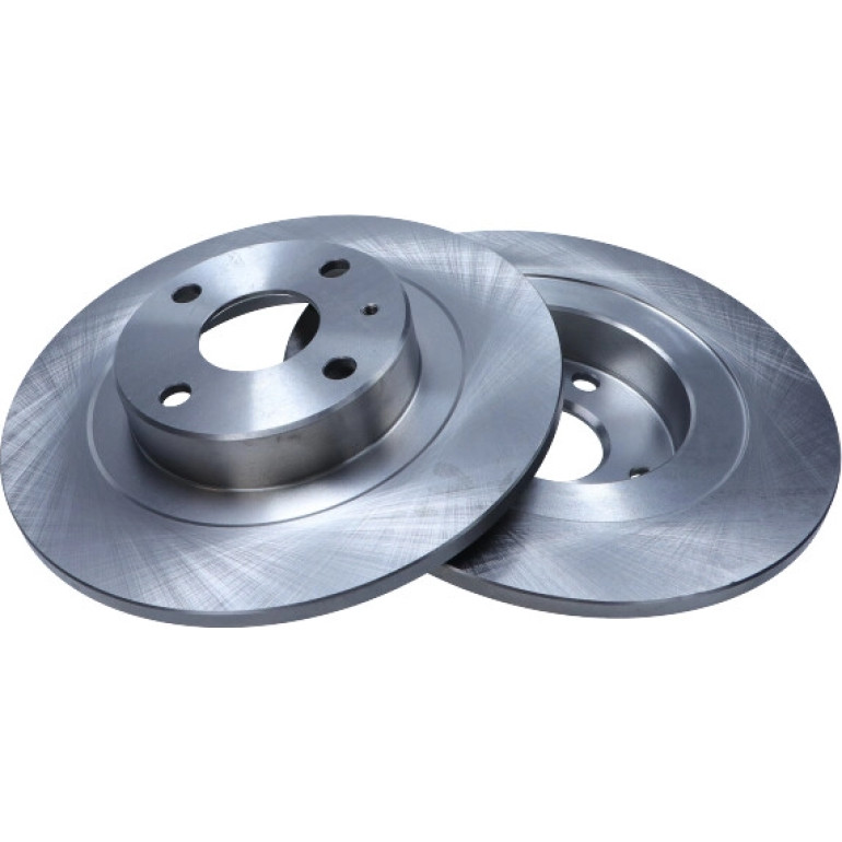 Maxgear Bremsscheibe Mazda T. 323 98 19-0941 Maxgear Bremsscheibe Mazda T. 323 98 19-0941