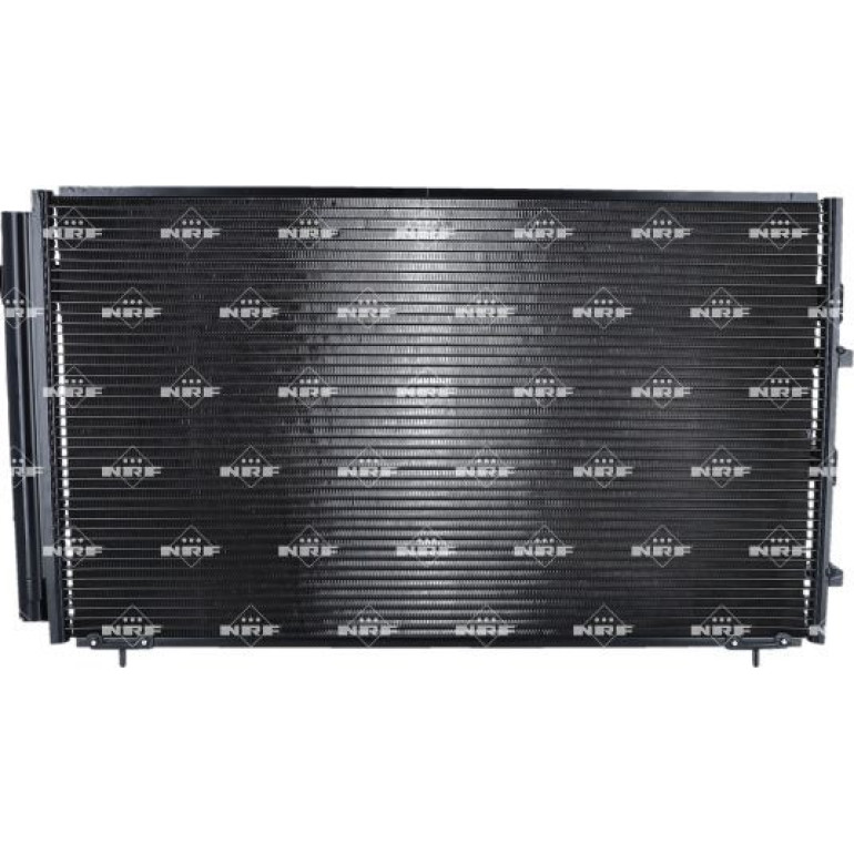 Kondensator, Klimaanlage 35609 Kondensator, Klimaanlage 35609