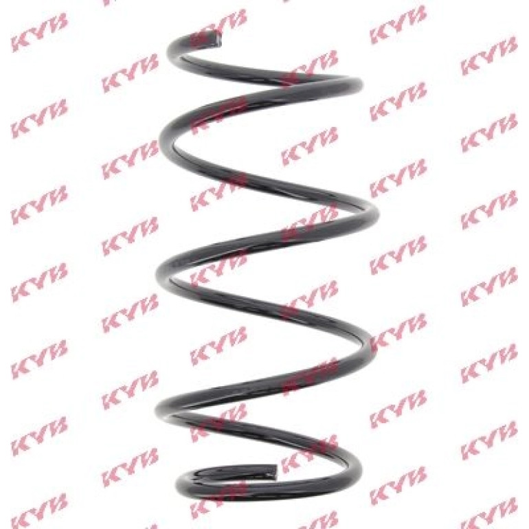 KYB Fahrwerksfeder Bmw P. 3 (E46) 2.0/2.2/2.5 03.98 RH2588 KYB Fahrwerksfeder Bmw P. 3 (E46) 2.0/2.2/2.5 03.98 RH2588
