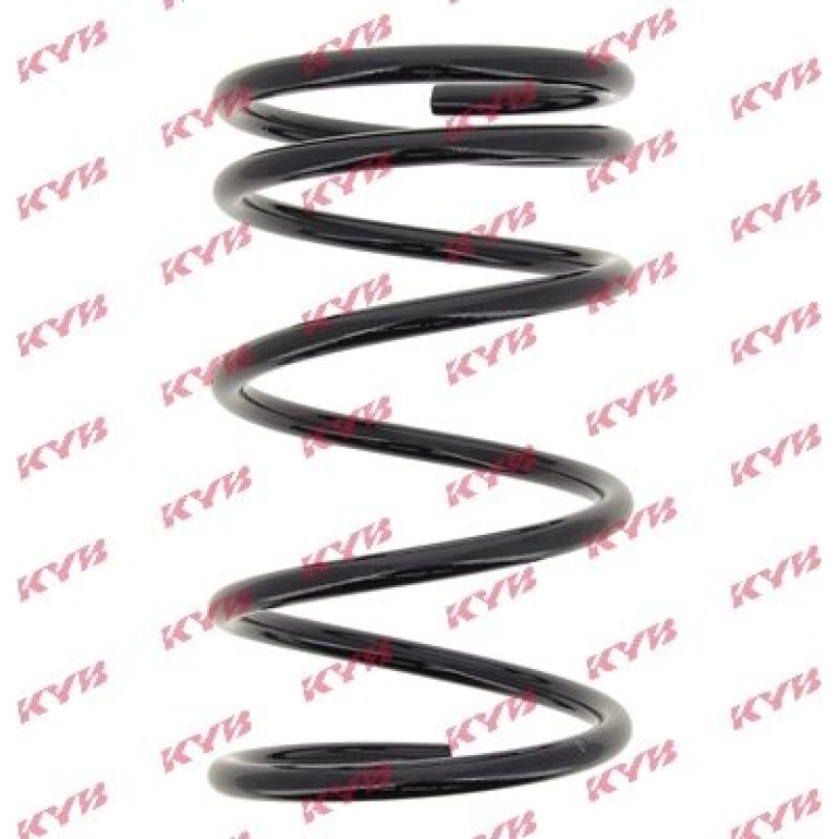 KYB Fahrwerksfeder Honda P. Civic Vii 2.0 09/01-09/05 RA3315 KYB Fahrwerksfeder Honda P. Civic Vii 2.0 09/01-09/05 RA3315