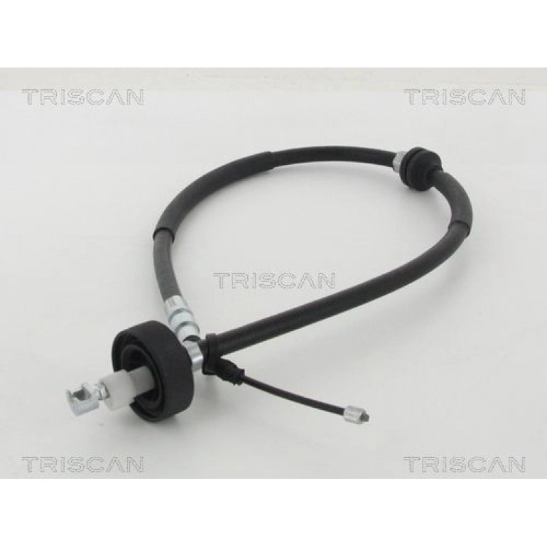 Seilzug, Feststellbremse Bmw T. X5/X6 2.0-4.8 07- Pr 8140 11155 Seilzug, Feststellbremse Bmw T. X5/X6 2.0-4.8 07- Pr 8140 11155