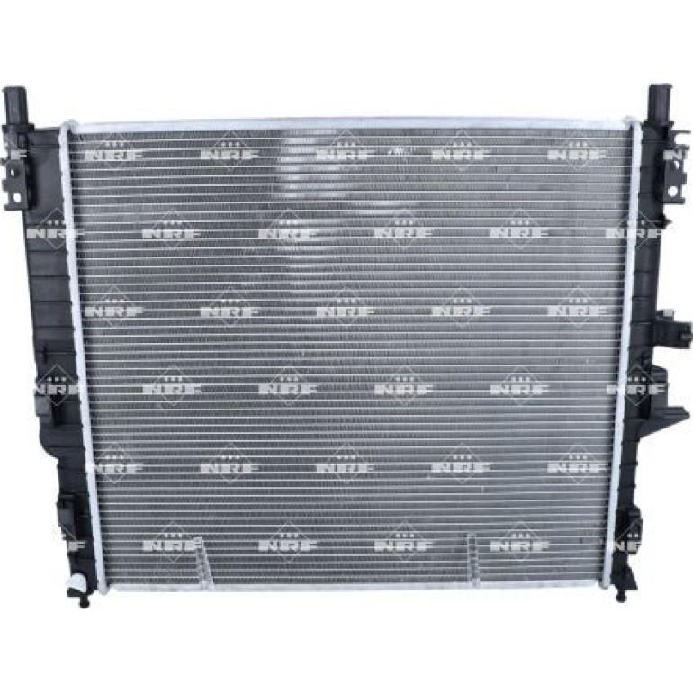 Kühler, Motorkühlung 55334 Kühler, Motorkühlung 55334