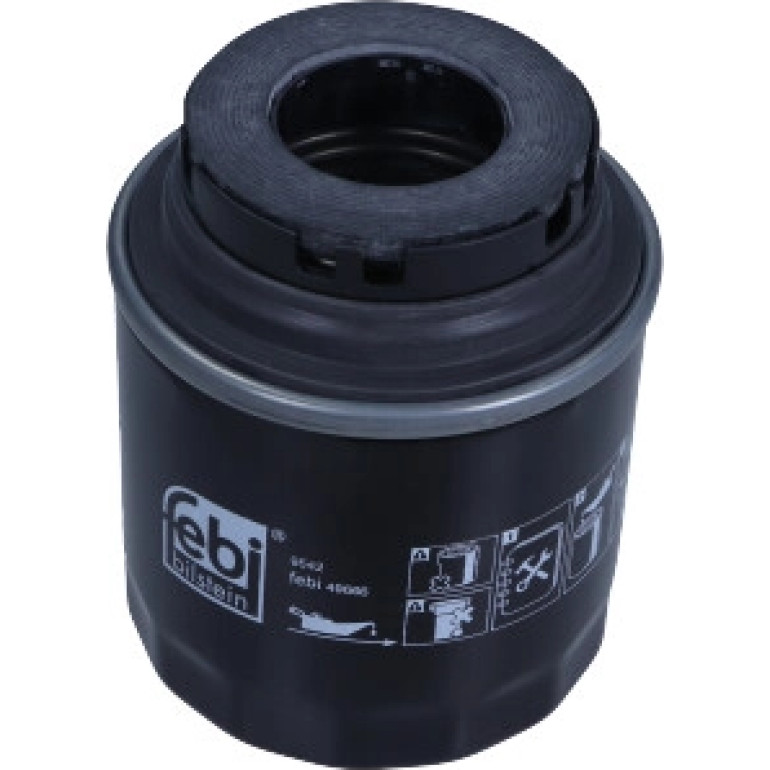 Ölfilter 49666 Ölfilter 49666