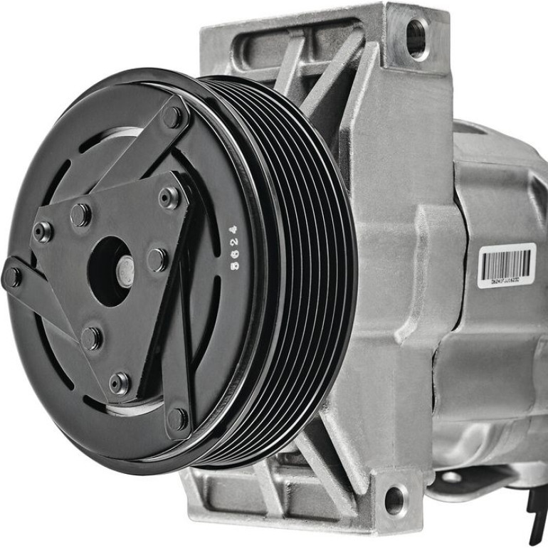 KOMPRESSOR, KLIMAANLAGE 813177 KOMPRESSOR, KLIMAANLAGE 813177