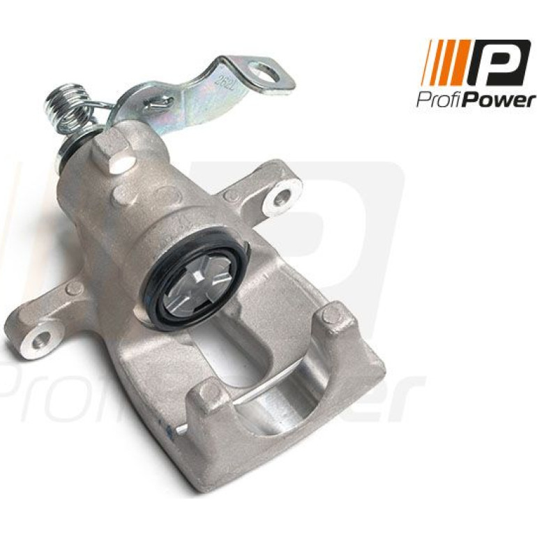 PROFIPOWER Bremssattel 4B2586L PROFIPOWER Bremssattel 4B2586L